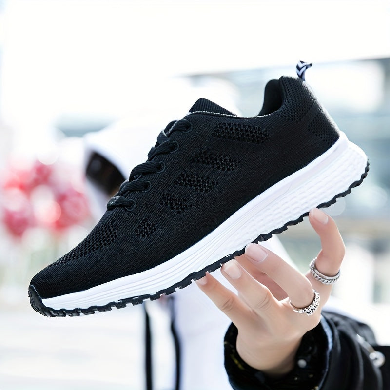Men's Lightweight Casual Shoes Breathable Non Slip Sneakers