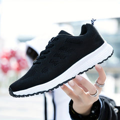 Men's Lightweight Casual Shoes Breathable Non Slip Sneakers