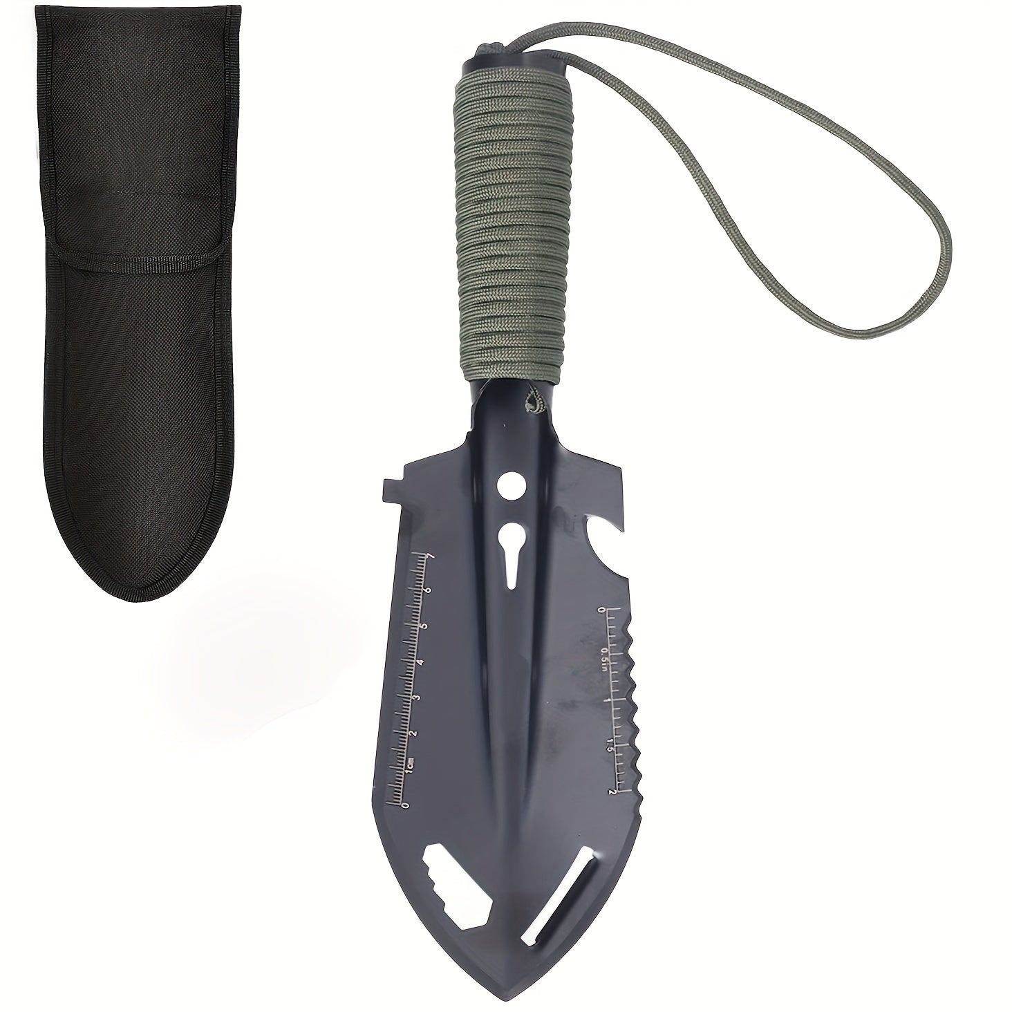 Ultralight Camping Shovel for Outdoor Survival