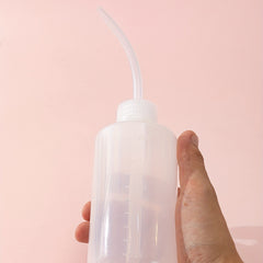 Eyelash Wash Bottle Squeeze Bottle Eyelash Extension Tool