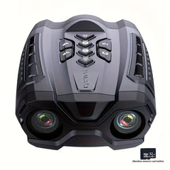 10x Digital Zoom Infrared Night Vision Binoculars