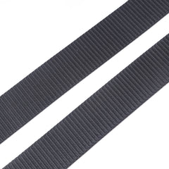 Men's Nylon Automatic Buckle Belt for Casual & Business Wear