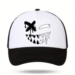 Men's Outdoor Sports Breathable Sun Hat Dad Hat