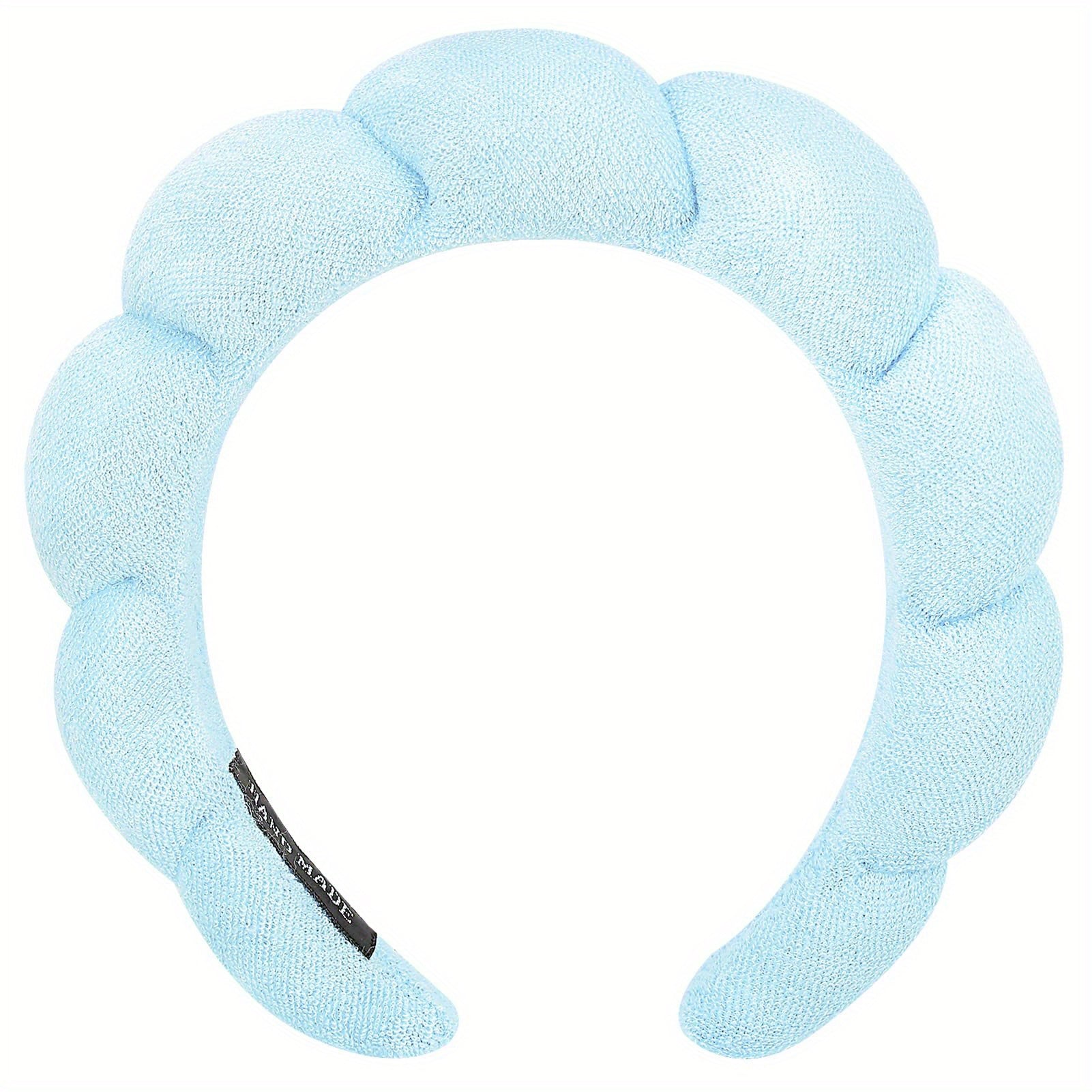 Sponge Headbands Non Slip Thick Thin Hair Accessory Head Wraps