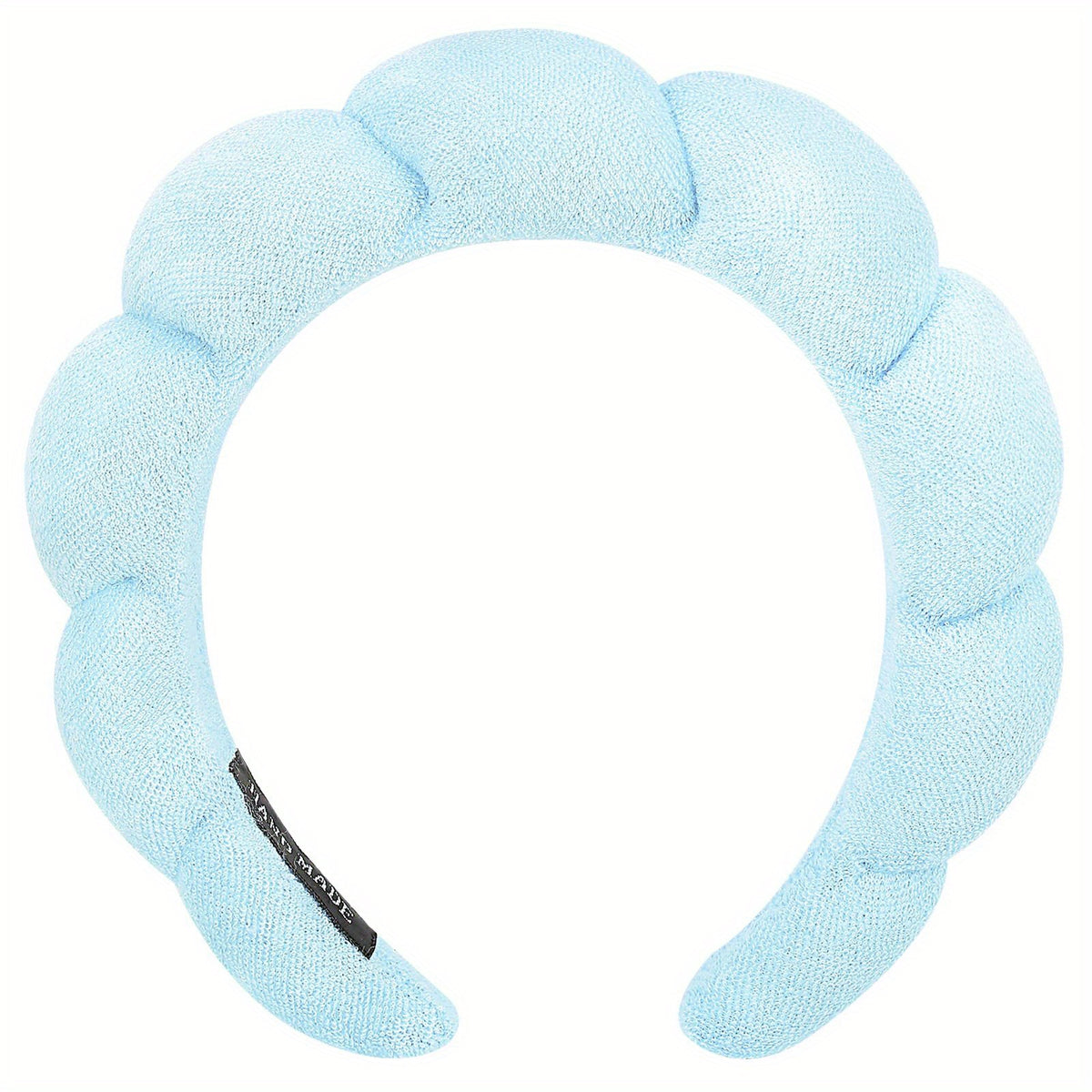 Sponge Headbands Non Slip Thick Thin Hair Accessory Head Wraps