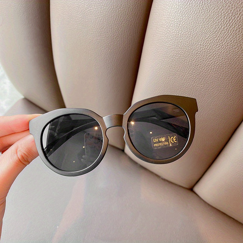 Teen Sun Protection Sunglasses for Outdoor Activities