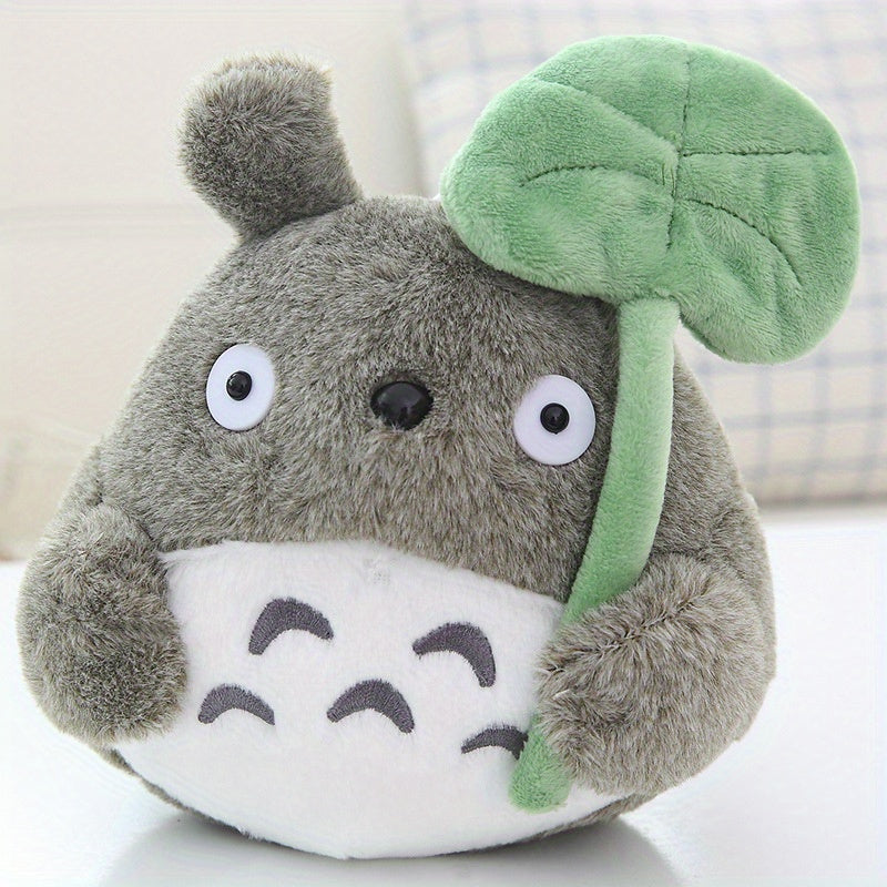 21 84 Cm Cat Plush Toy Gray Cat Doll