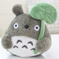 21 84 Cm Cat Plush Toy Gray Cat Doll
