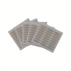 Pearly Mesh Sweat Proof Eyelid Stick - 240pcs Patch