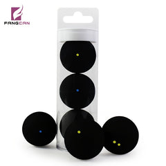 Squash Balls Red Yellow Double Yellow Dot Sets
