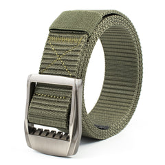 Canvas Tooling Outdoor Tactical Belt