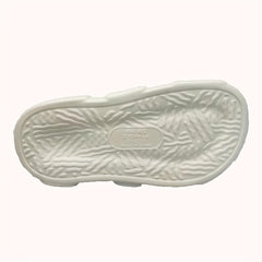 Men's Non Slip Platform Slides Comfortable Cloud Slides