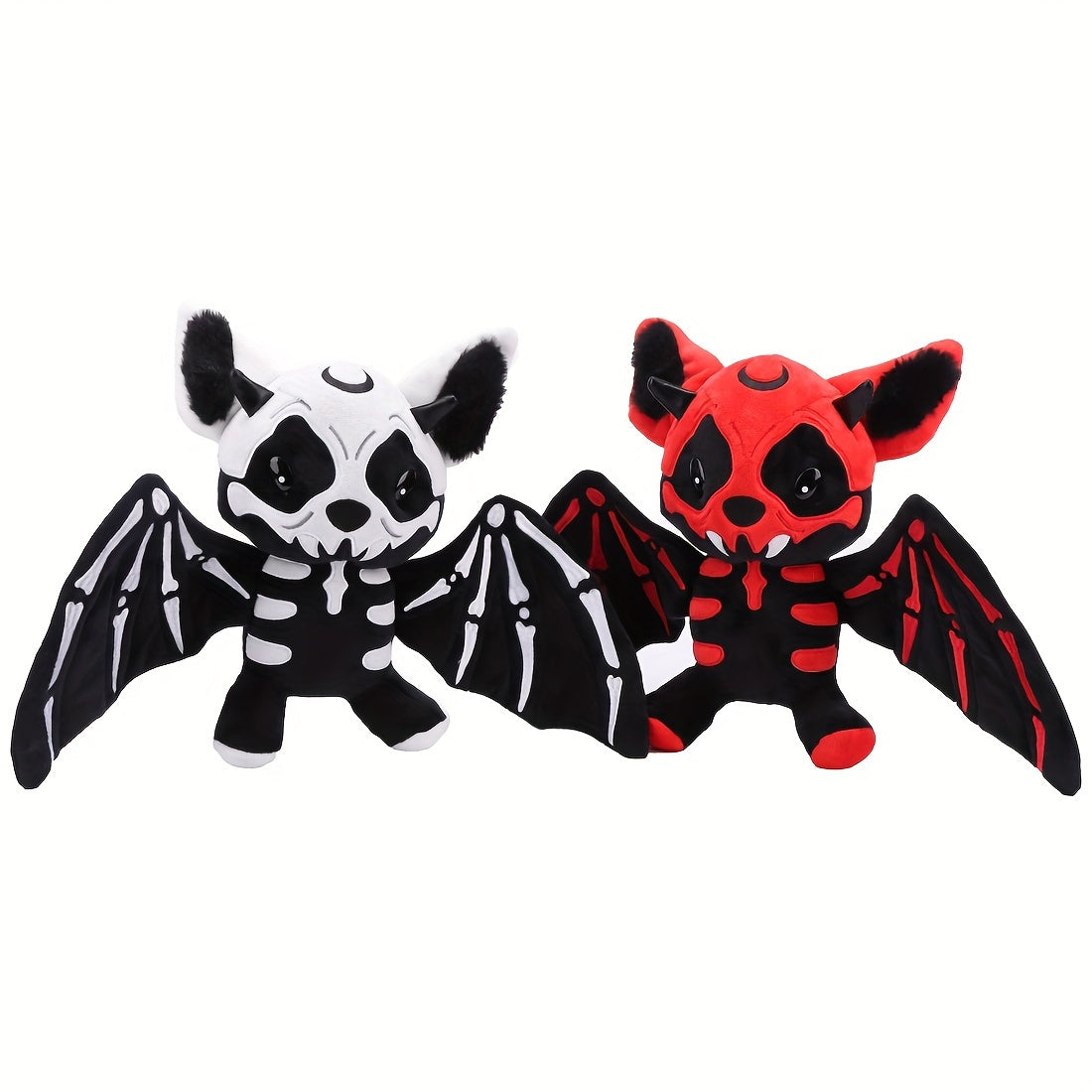 Vampir Batblood Plush Halloween Bat