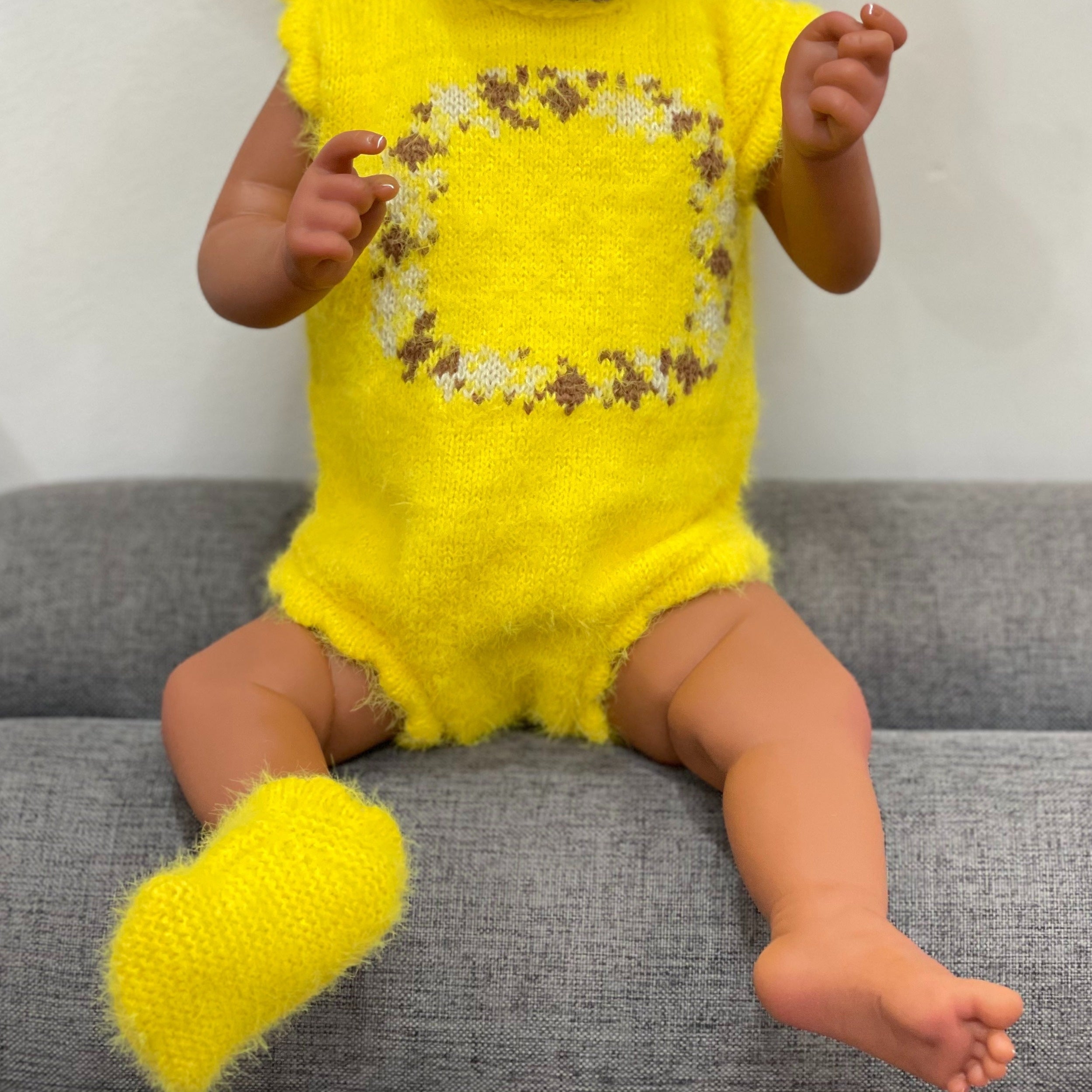 16" Dark Skin Reborn Doll Soft Silicone Vinyl Full Body Bathable