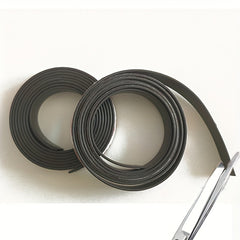 1 Meter Self Adhesive Magnetic Strip for Crafts & DIY