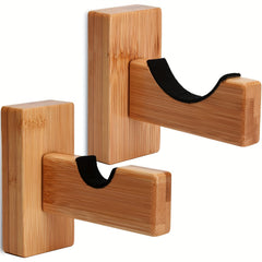 2PCS Baseball Bat Holder Wall Mount Baseball Bat Rack Baseball Bat Hanger