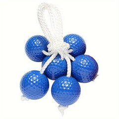 3 Packs Ladder Golf Ball For Outdoor Lawn Game Ladder Toss Game