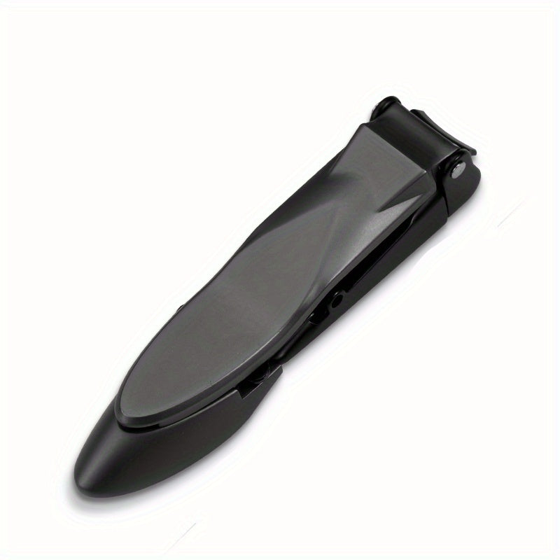 Sharp Nail Cutting Machine No Splash Clipper