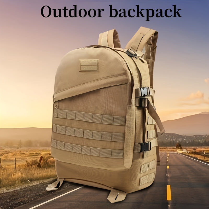 Multifunctional Backpack Portable Large Capacity Sports Bag