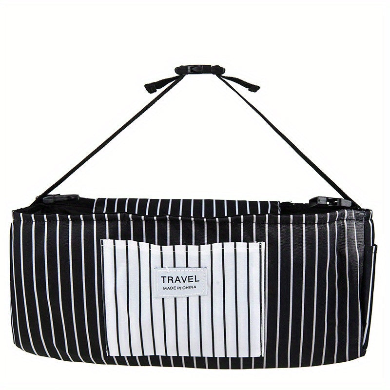 Universal Baby Stroller Storage Bag - Multifunctional Hanging Bag