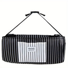 Universal Baby Stroller Storage Bag - Multifunctional Hanging Bag