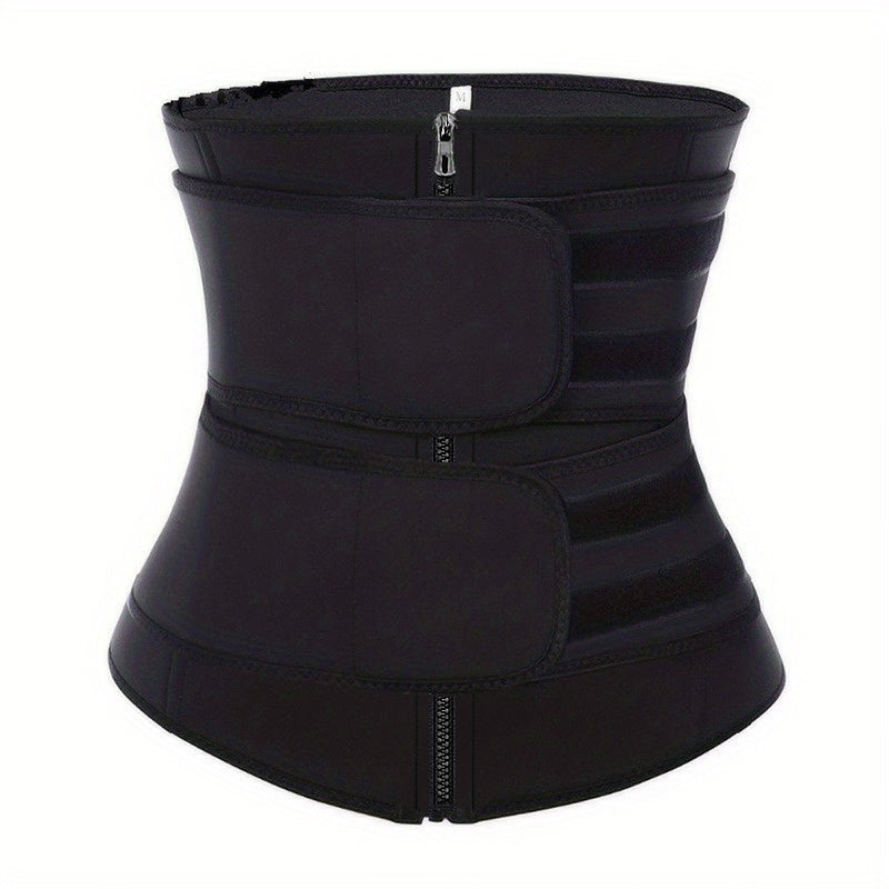 Women Waist Trainer Corset Belt Trimmer Slimming Weight Loss Shapewear
