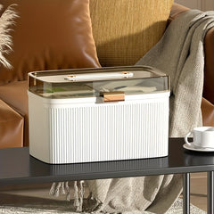 1PC Large Capacity Medicine Box For Home Use