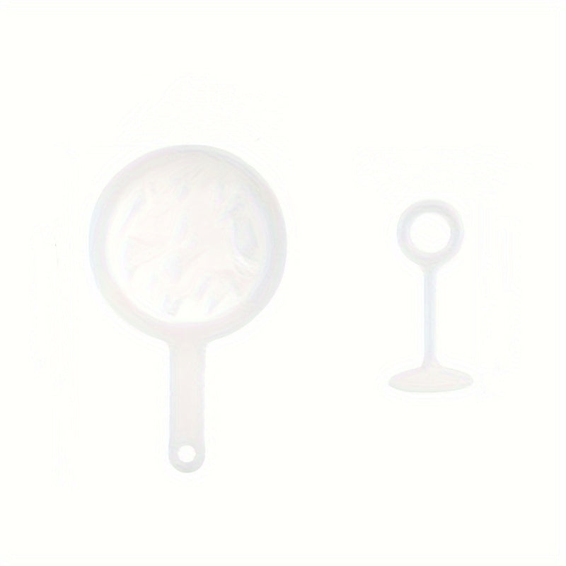 2pcs set Mesh Strainers Plastic Strainer 100 Mesh Strainer Kitchen