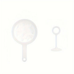 2pcs set Mesh Strainers Plastic Strainer 100 Mesh Strainer Kitchen