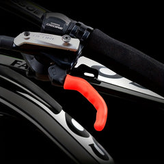 Silicone Brake Lever Protective Covers for Bicycles