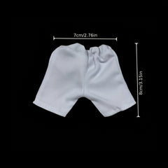 Doll Clothes Pants Halloween Thanksgiving Christmas Gift