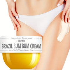 100g Brazil Bum Bum Cream Moisturizing Cream Soothe Dry Skin