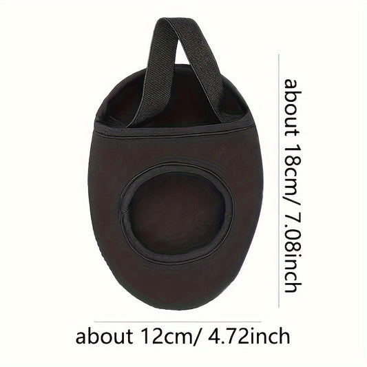 Outdoor Cycling Half-palm Shoe Cover Dust & Wind Proof Warm Anti-splash