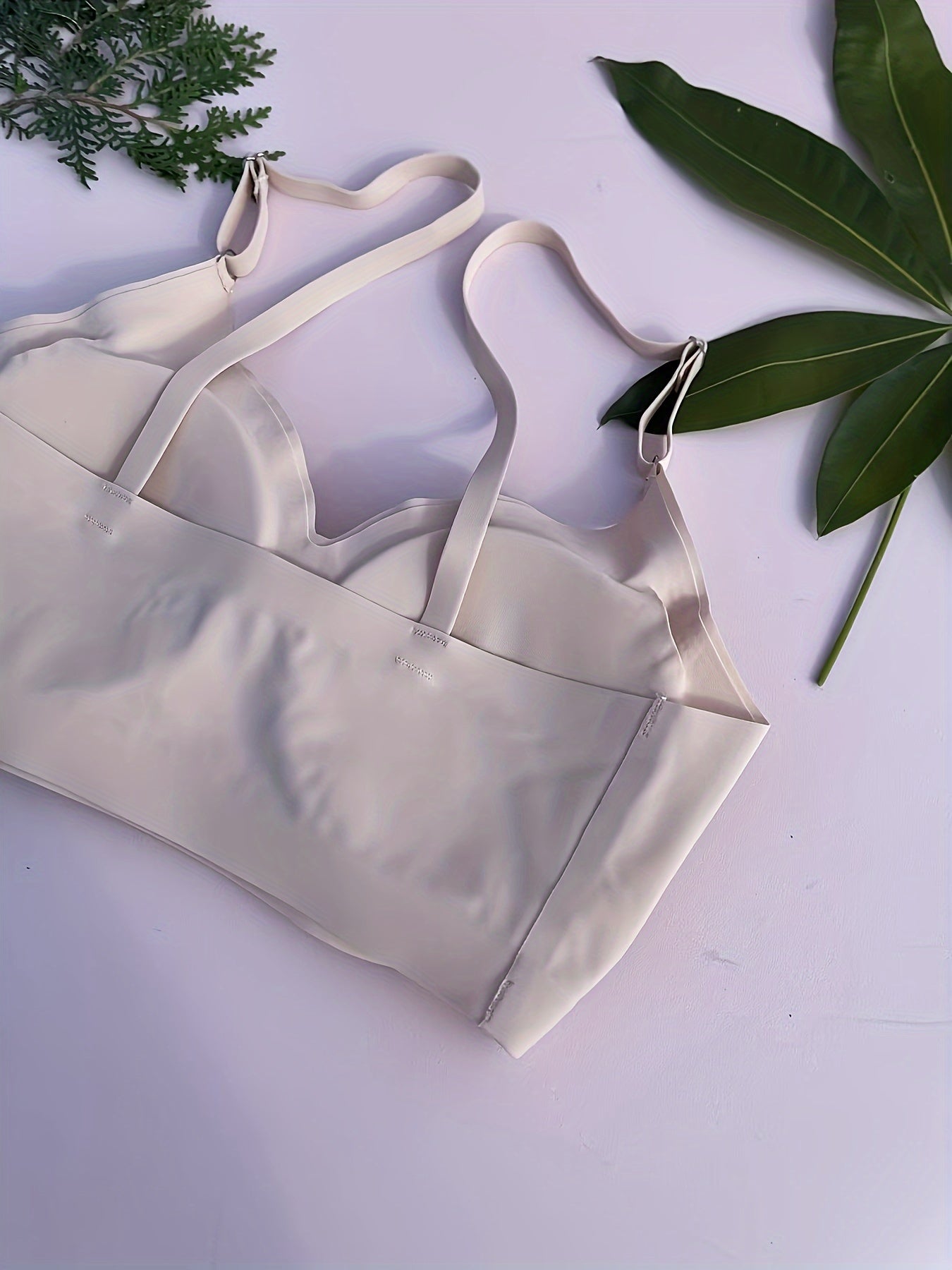 Wireless Push Up Bra for Comfort & Style