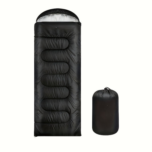 Winter Camping Sleeping Bag Waterproof Lightweight for Men & Women