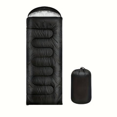 Winter Camping Sleeping Bag Waterproof Lightweight for Men & Women