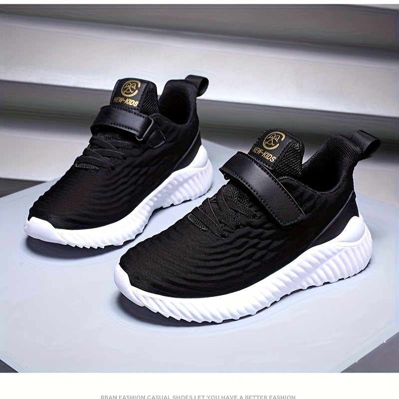 Casual Gradient Sneakers For Girls Lightweight Non slip Running Shoes