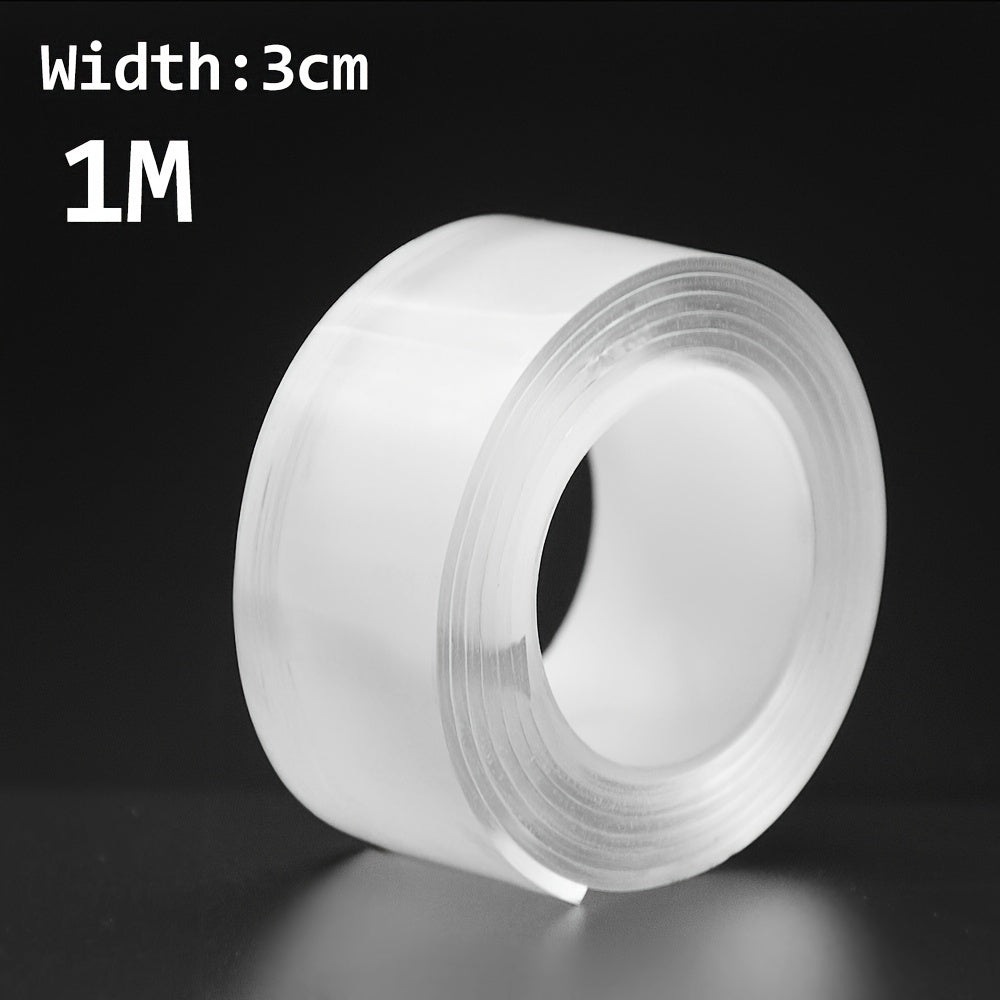 Nano Tape Traceless Waterproof Double Sided Tape