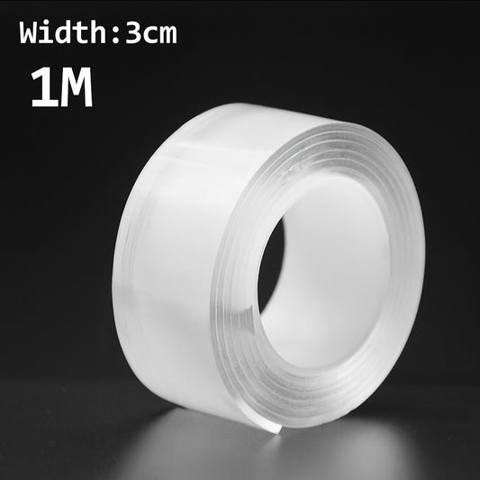Nano Tape Traceless Waterproof Double Sided Tape