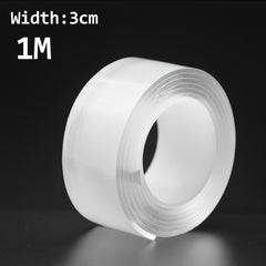 Nano Tape Traceless Waterproof Double Sided Tape