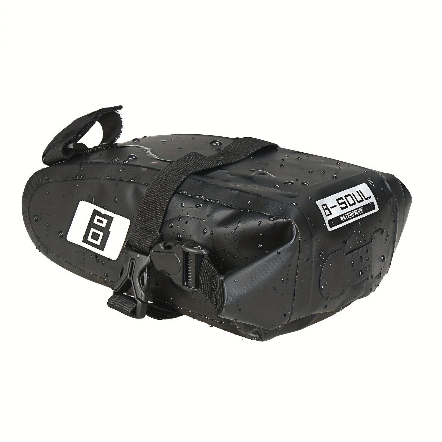 Waterproof Car Bag Saddle Bag for Bikers