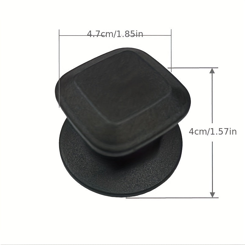 Silicone Pot Lid Replacement Knob Heat Resistant Pan Lid Handle