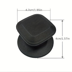 Silicone Pot Lid Replacement Knob Heat Resistant Pan Lid Handle