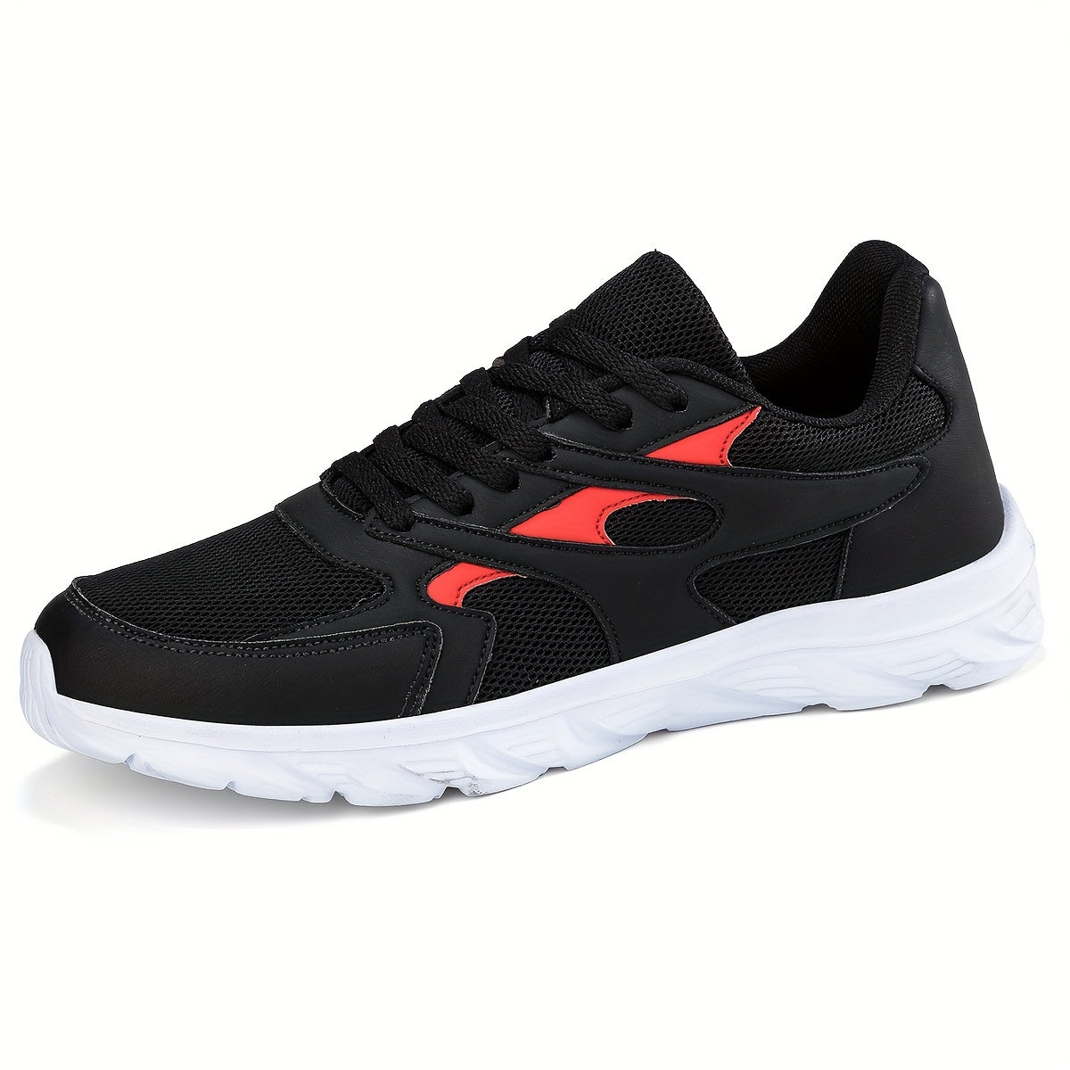 Autumn Women's Lightweight Mesh Running Sport Shoes