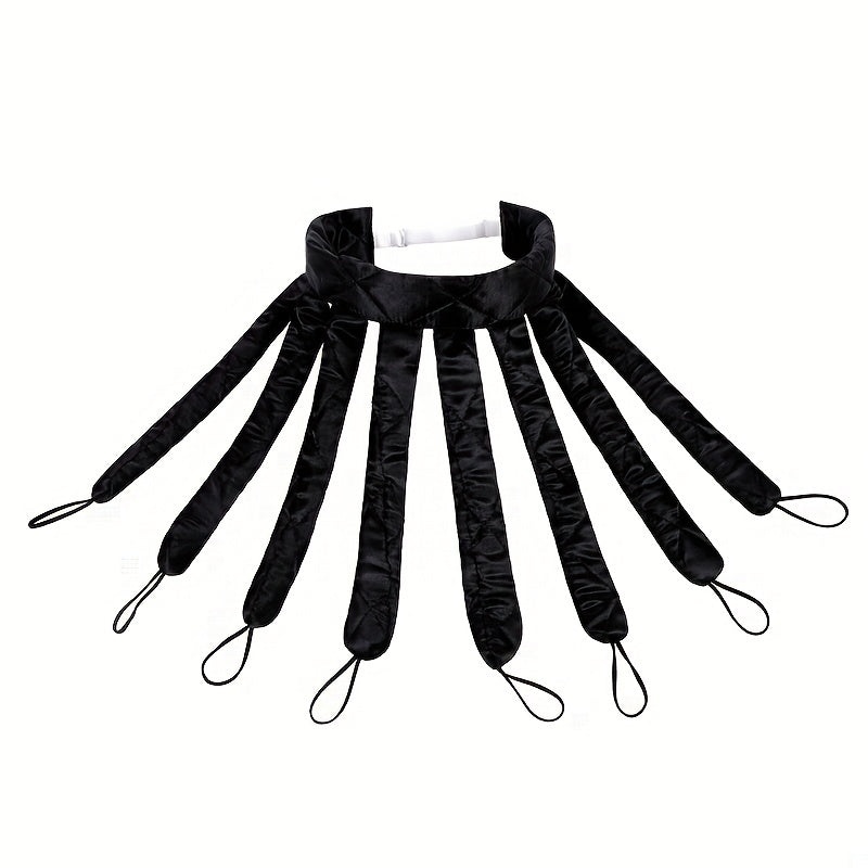 Octopus Hair Curler Soft Curling Rod Headband for Women and Girls