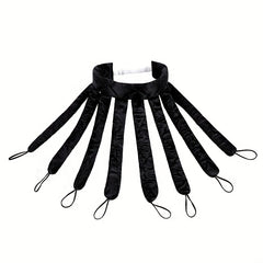 Octopus Hair Curler Soft Curling Rod Headband for Women and Girls
