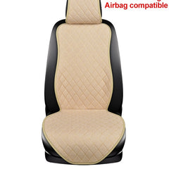 Universal Car Seat Cover Protector Pad