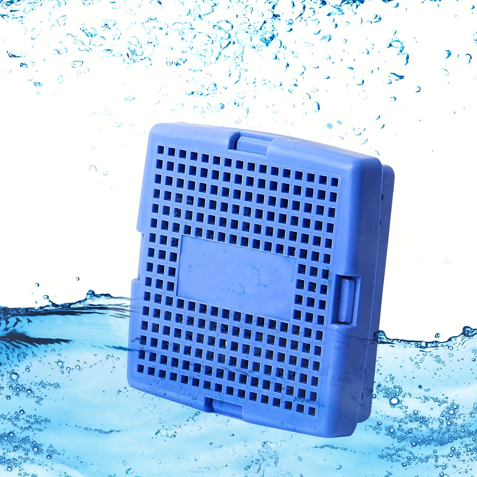 Hot Tub Mineral Sanitizer For Spas - Treats, Cleans, Clarifies