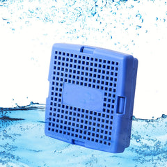 Hot Tub Mineral Sanitizer For Spas - Treats, Cleans, Clarifies