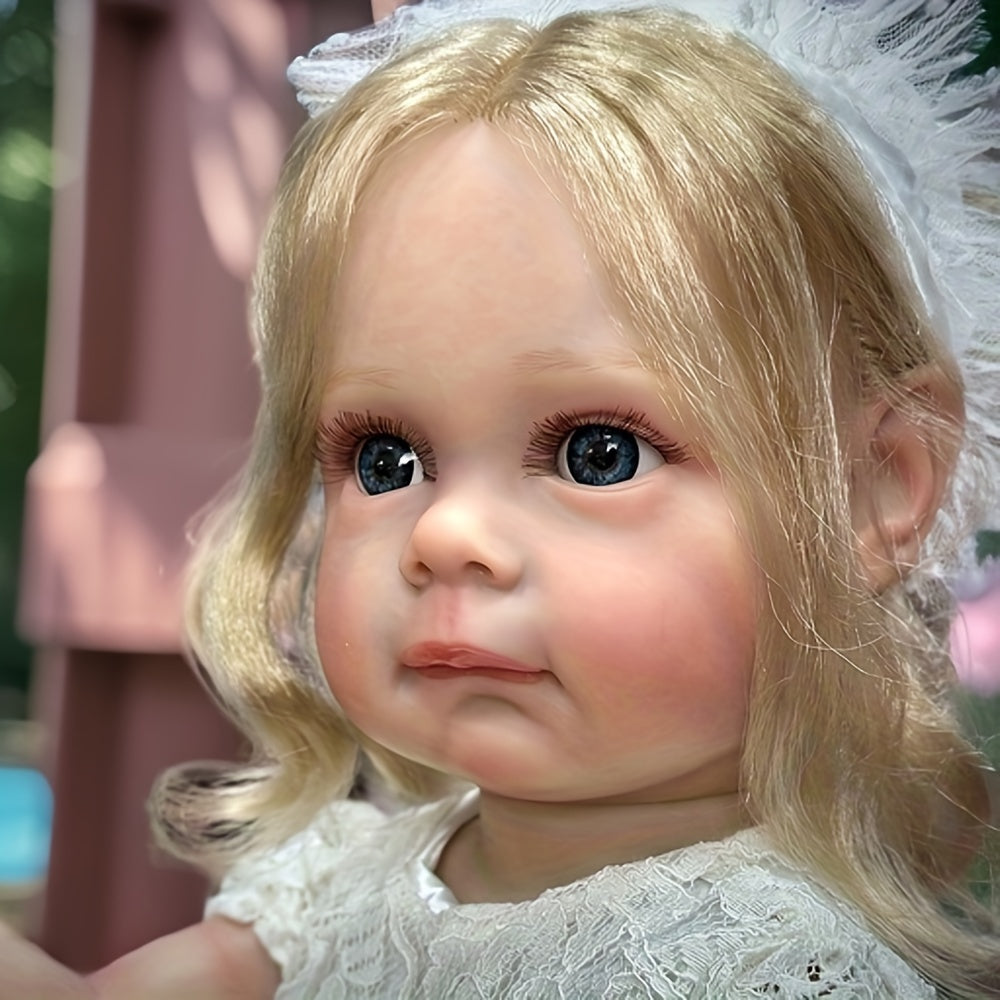 55 88 Cm Reborn Doll Halloween Thanksgiving Christmas Gift